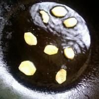 超简易糖醋排骨的做法图解2