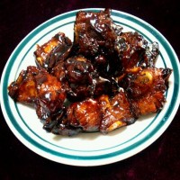 超简易糖醋排骨的做法图解8