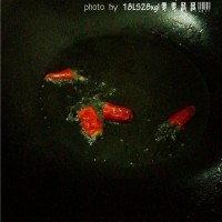 南瓜肉丝的做法图解4