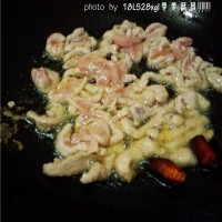南瓜肉丝的做法图解5