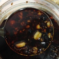 油豆腐烧五花肉的做法图解2