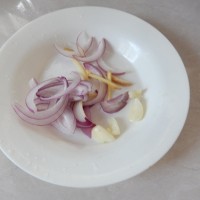 黄瓜煎鸡蛋的做法图解5