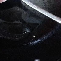 苦瓜炒鸡蛋的做法图解4