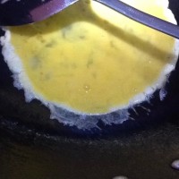 苦瓜炒鸡蛋的做法图解5