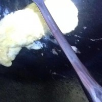 苦瓜炒鸡蛋的做法图解6