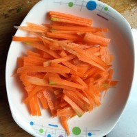 素十锦的做法图解3