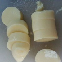金针菇日本豆腐煲的做法图解1