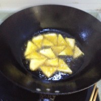 家常豆腐的做法图解2