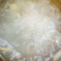 肉皮冻两吃的做法图解4
