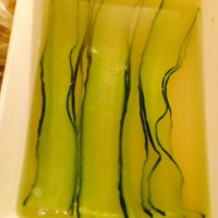 肉皮冻两吃的做法图解5