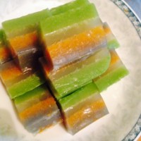 肉皮冻两吃的做法图解11