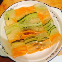 肉皮冻两吃的做法图解14