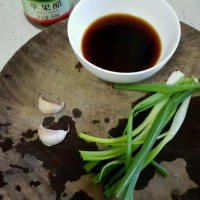 糖醋带鱼的做法图解2