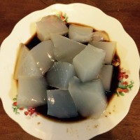 皮冻的做法图解1