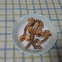 什锦蘑菇鸡汤的做法图解2
