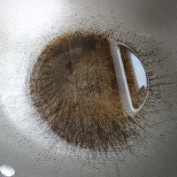 爽口的白灼生菜的做法图解6