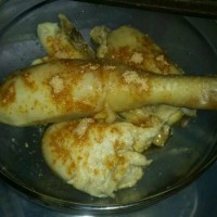 炸鸡(在家也能做吮指原味鸡)的做法图解3