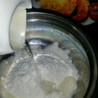 炸鸡(在家也能做吮指原味鸡)的做法图解4