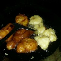 炸鸡(在家也能做吮指原味鸡)的做法图解9