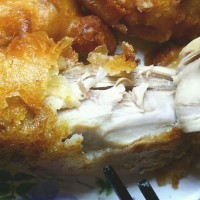 炸鸡(在家也能做吮指原味鸡)的做法图解10
