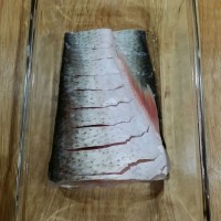 普罗旺斯风味煎鱼的做法图解1