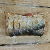 普罗旺斯风味煎鱼的做法图解3