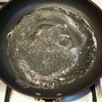 普罗旺斯风味煎鱼的做法图解5