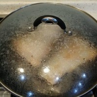 普罗旺斯风味煎鱼的做法图解6