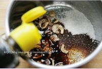 烫干丝的做法图解5
