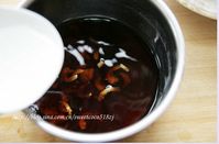 烫干丝的做法图解6