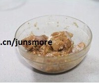 柠檬百里香烤翅根的做法图解4