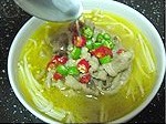 酸汤肥牛的做法图解7