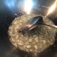 大盘花菜的做法图解2