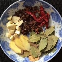 家常火锅的做法图解1