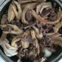 家常火锅的做法图解8