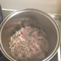 咖喱饭的做法图解3
