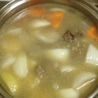咖喱饭的做法图解5