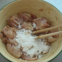 干锅鸡块的做法图解2
