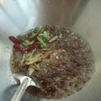 干锅鸡块的做法图解11