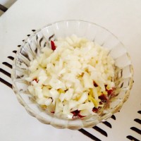 武汉正宗麻辣虾球的做法图解2