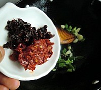 水煮肉片的做法图解8