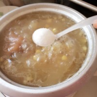 香甜软糯猪蹄汤的做法图解7