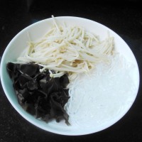 爽口捞汁凉菜的做法图解6