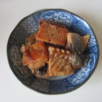 蒸腊鱼的做法图解4