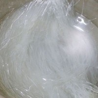 蒸粉丝香菇鸡肉的做法图解1