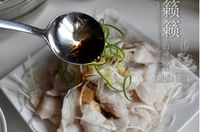 葱油鱼片的做法图解5