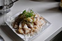 葱油鱼片的做法图解6