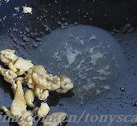 土鸡煲的做法图解3