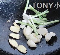 土鸡煲的做法图解4