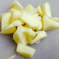 湖南特色家常菜--烟熏香干炒肉丝的做法图解5